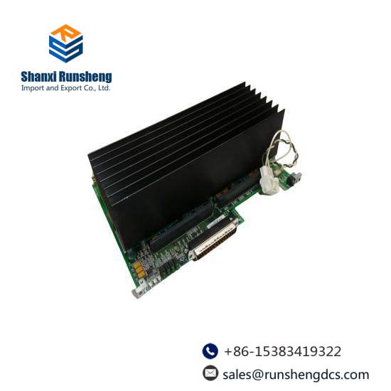 GE IS215WERAH2B Printed Circuit Board