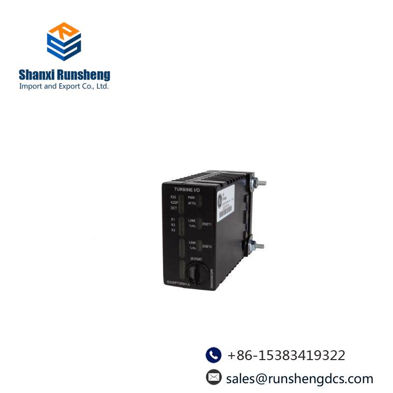 GE IC693PWR321X