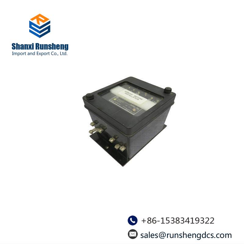 GE IS220PRTDH1BC 336A5026ADP13
