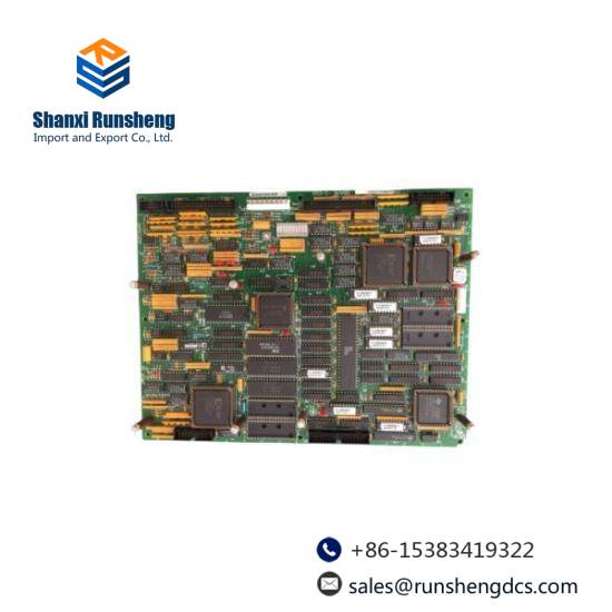 GE IS220PVIBH1A 336A4940CSP16