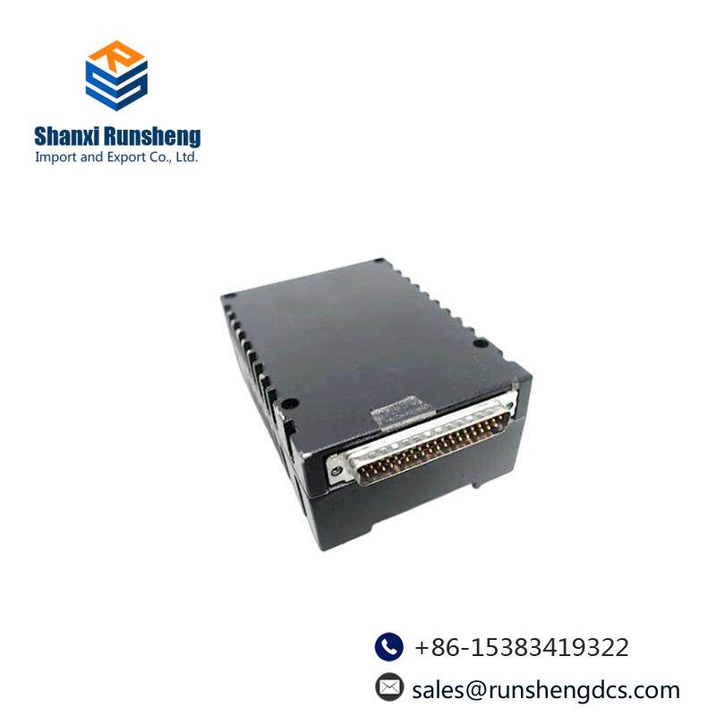 GE IS220PVIBH1AD IS220PVIBH1A Mark VIe VIBRATION MODULE