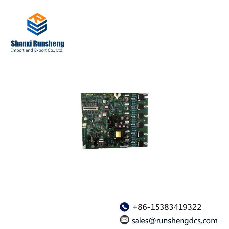 GE IS230JPDMG1B IS200JPDMG1ADC PRINTED CIRCUIT BOARD