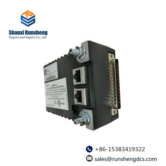 GE IS230SNRTH2A