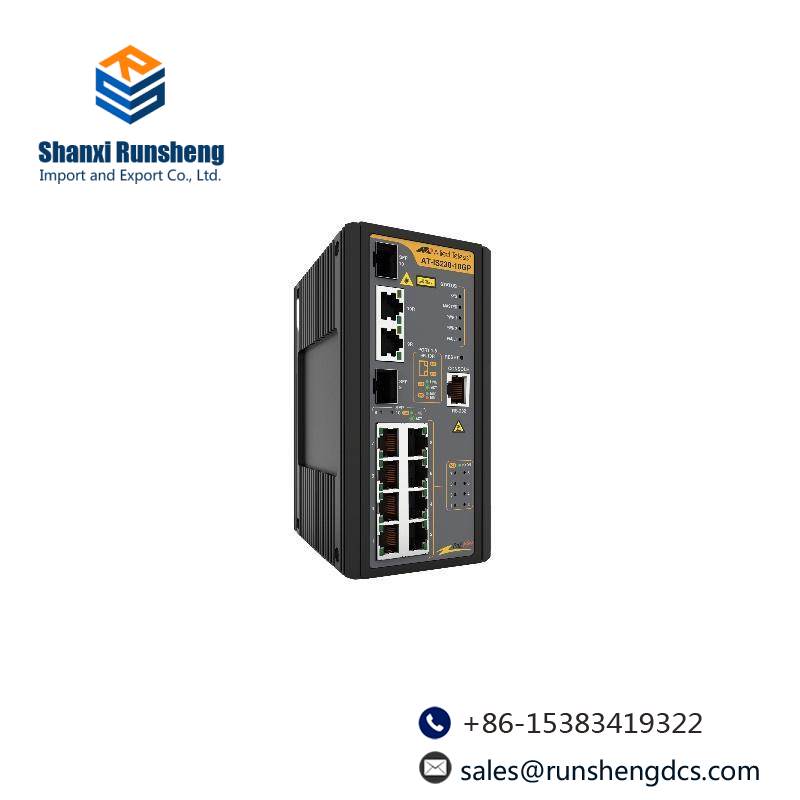 GE IS230STCIH4A Ethernet Switch