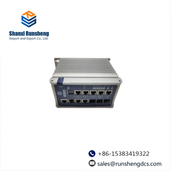 GE IS420UCECH1B-A UCSCH1 CONTROLLER