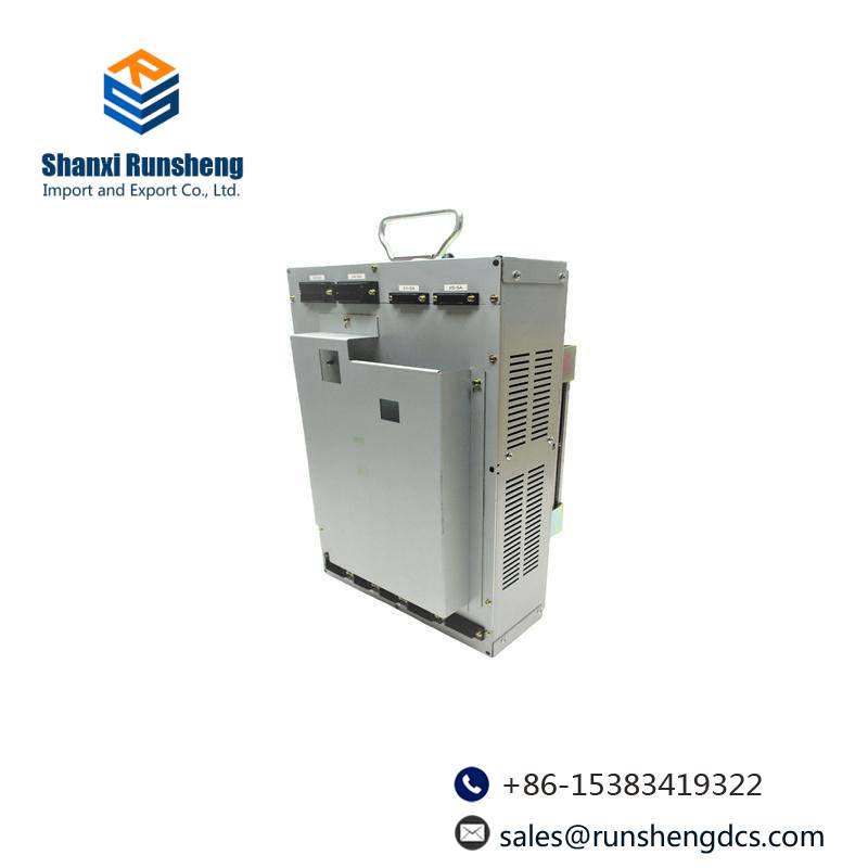 GE IS420UCSCS2A-B-V0.1-A