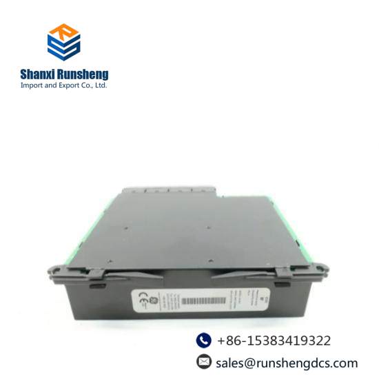 GE Multilin UR8FH  PLC Module