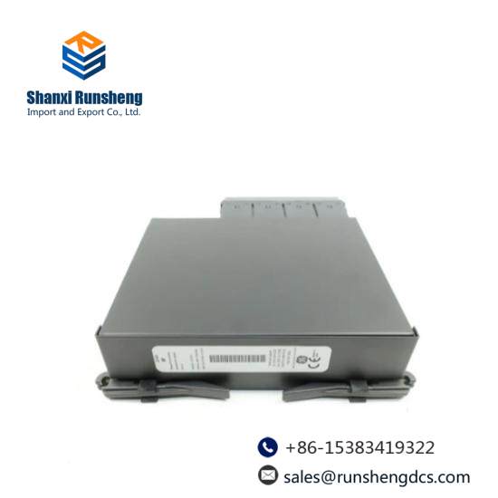 GE Multilin UR8FH  PLC Module