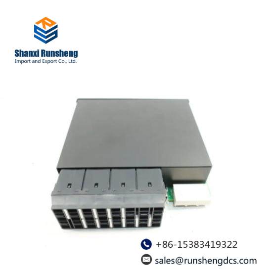 GE Multilin UR8FH  PLC Module