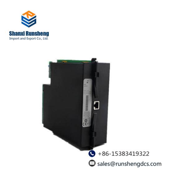 GE Multilin UR9EH  PLC Module