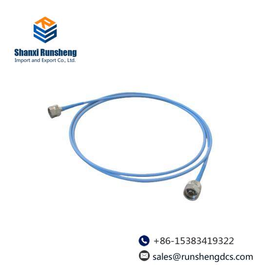 GE N.P.0285A7104 ETM101 Cable Module