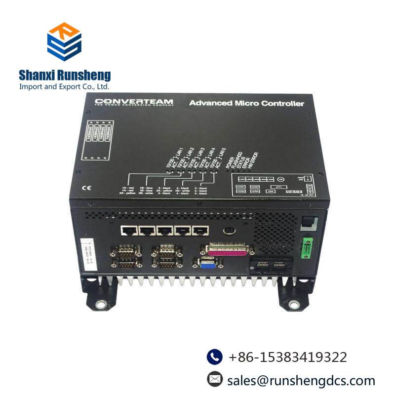 GE IC697PWR720RR