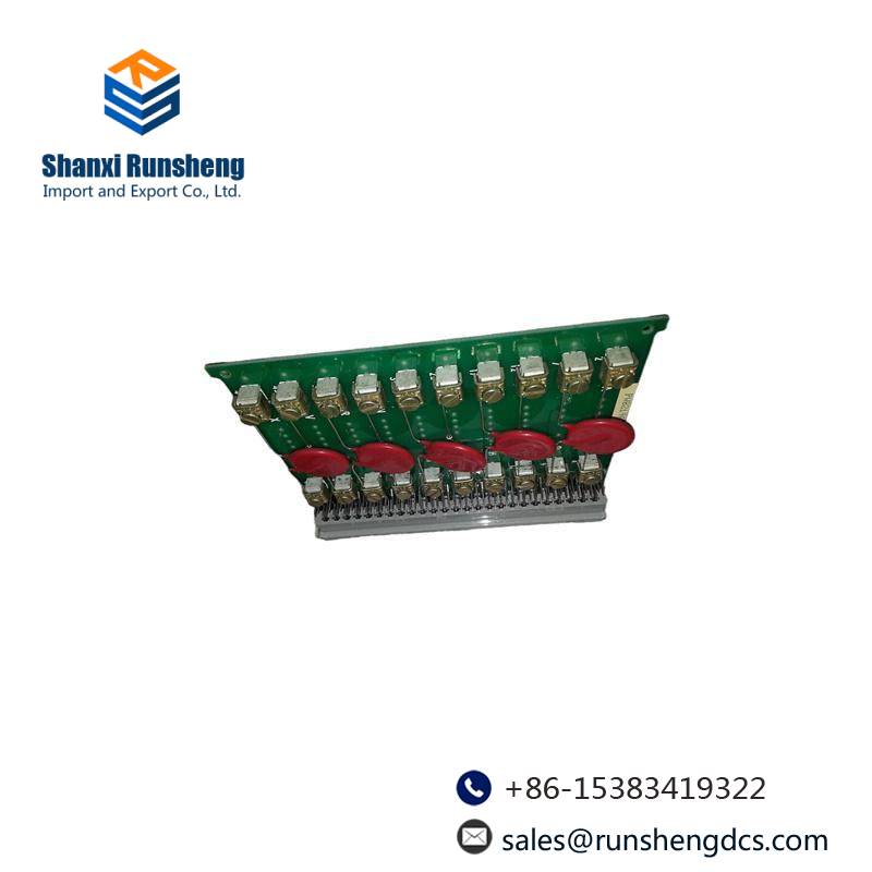 GE PWB219A3034G1 PC Circuit Board