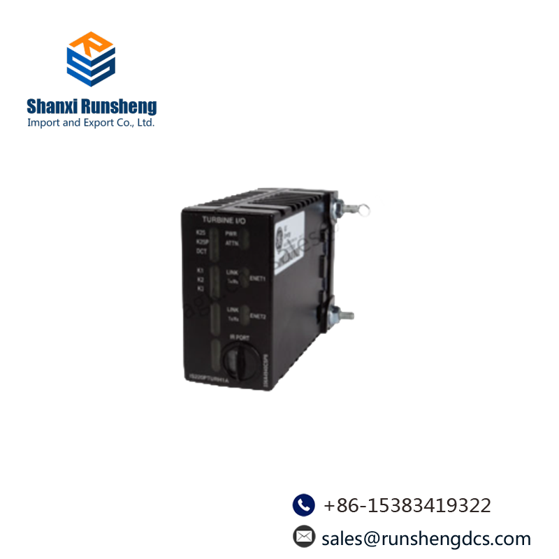 GE RS-FS-9001