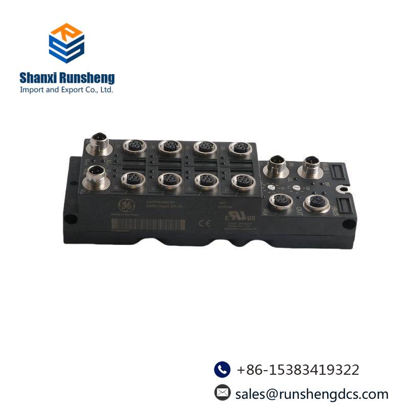 GE SR750-P5-G5-S5-HI-A20-R-T