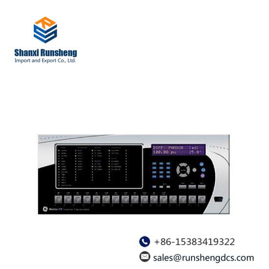 GE T35E00HCHF8HH6UMXXP6UUXXWXX PLC module