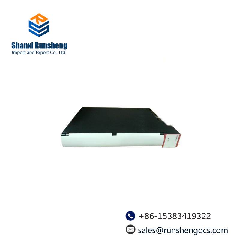 GE TGT-AI0V-8-0-BC Analog Module 4-Input 4-Output