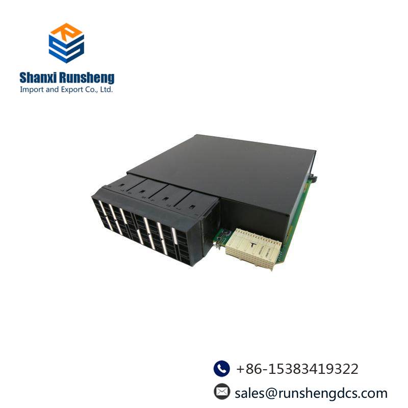 GE UR67H Digital I/O Module