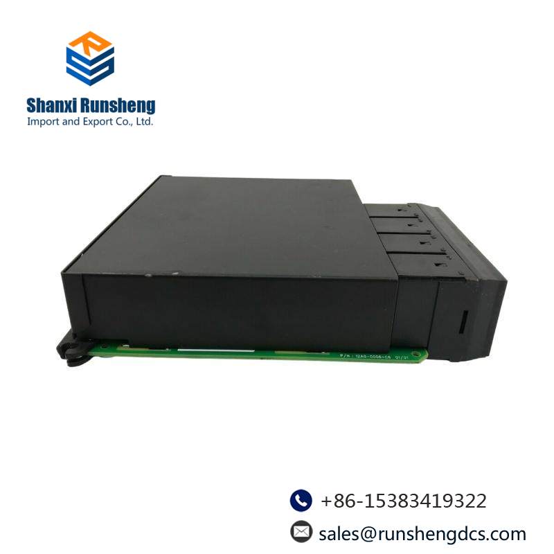 GE UR6EH I/O Module