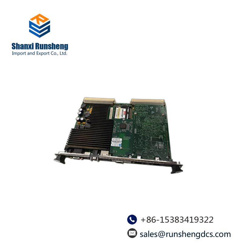 GE UR6EV Control MODULE