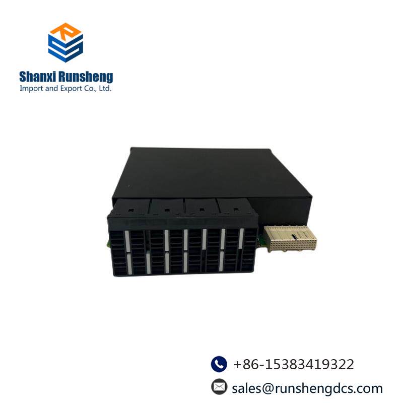 GE UR6NH DIGITAL I/O MODULE