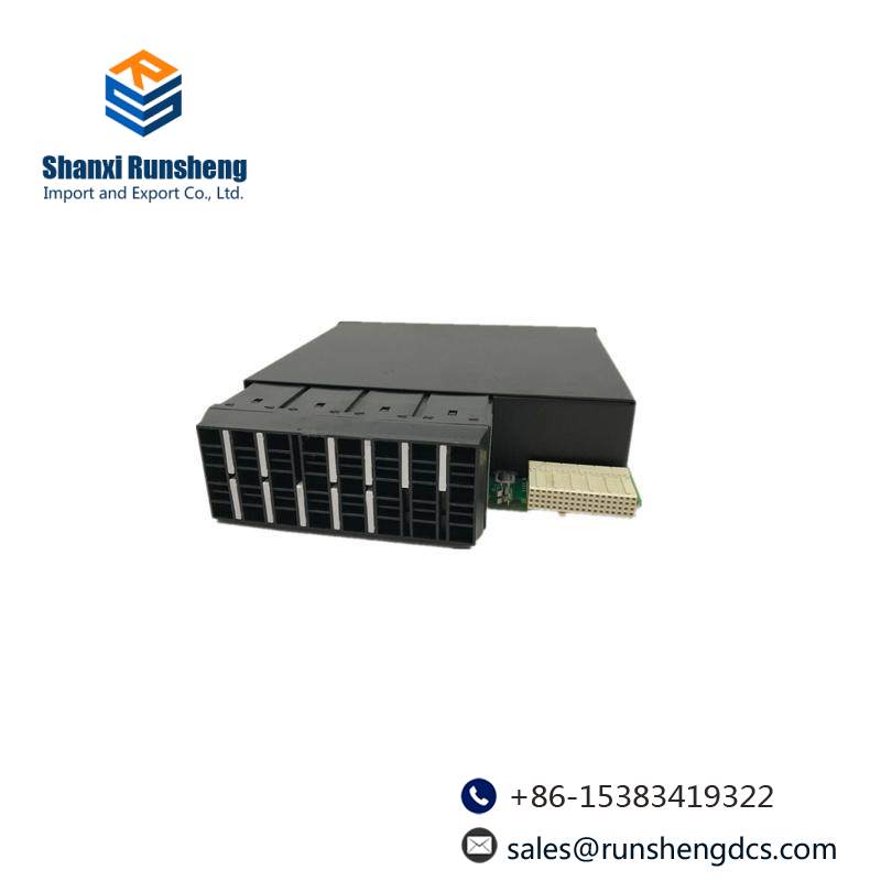 GE UR73FH Multilin Control Module