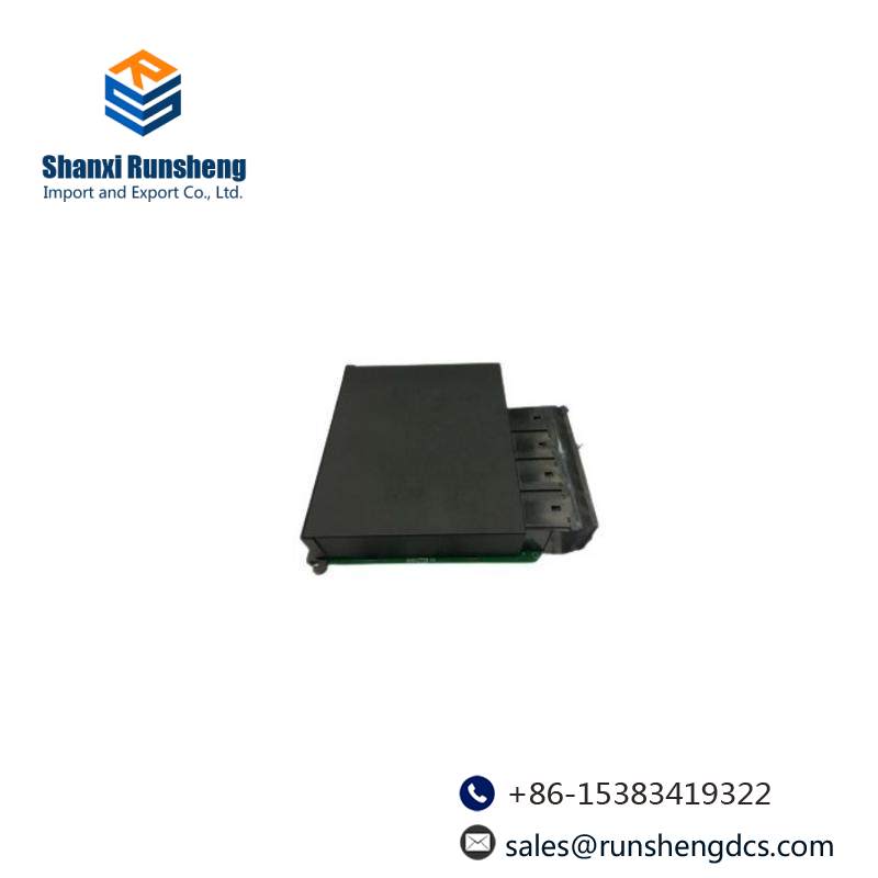 GE UR7CV Automation Control