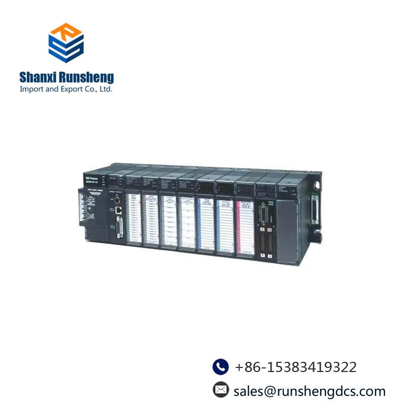GE UR7IH HORIZONTAL UNIT