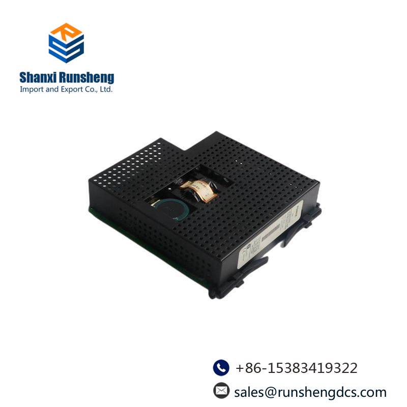 GE UR8LH CT/VT MODULE