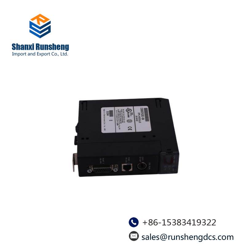 GE UR8LV PLC MODULE CT/VT