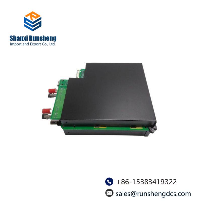 GE UR9HH CPU MODULE
