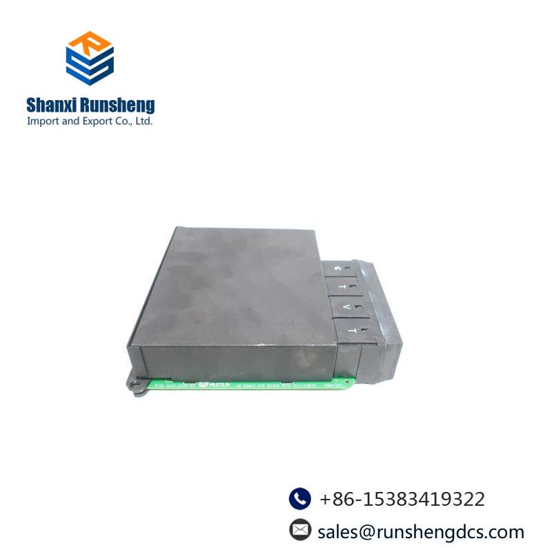GE IC800SSI407RD2RR
