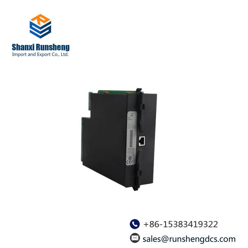 GE UR 9NH UR9NH CPUUR PLC Card
