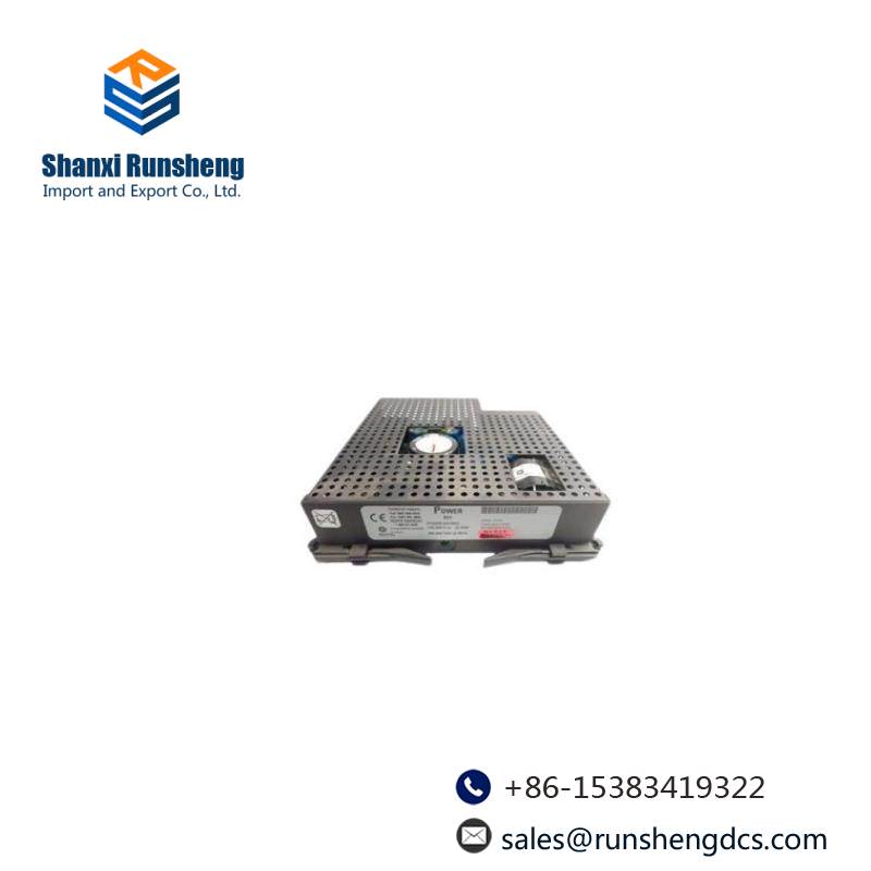 GE URRHV POWER SUPPLY