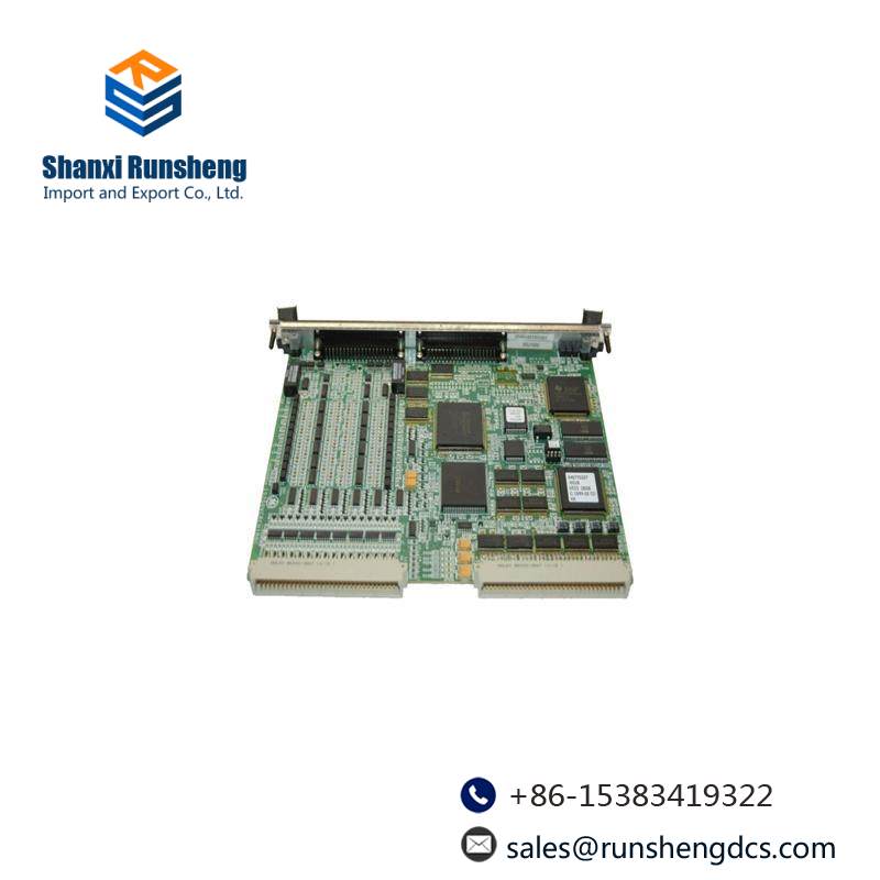 GE VCRC H1B IS200VCRCH1BBC circuit board
