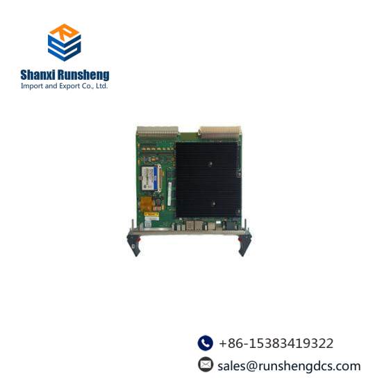 GE VME-7807RC-41000 MODULE