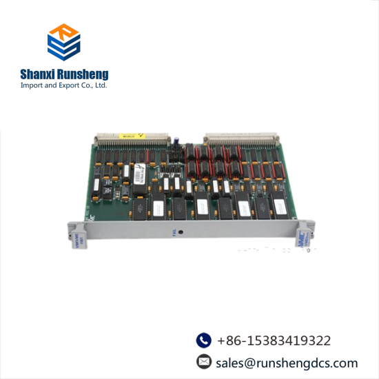 GE VMIVME-4140-000000 Circuit Board