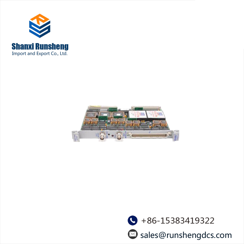 GE VMIVME-4140