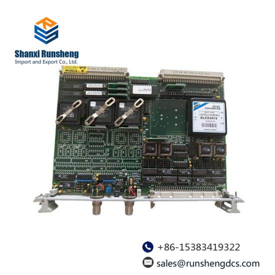 GE VMIVME-4140