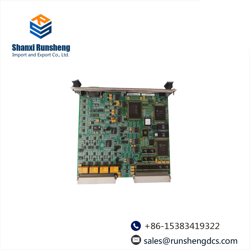 GE VSV0 H1B IS200VSVOH1BED circuit board