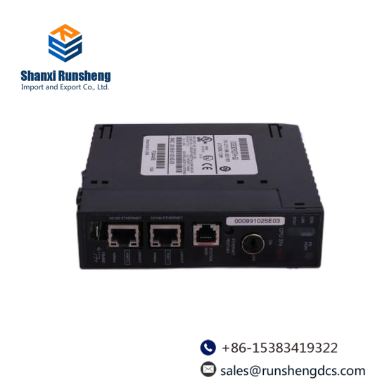 GE WESDAC D20A/0511-0101