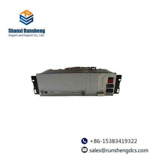 GE WESDAC D20A/0511-0101