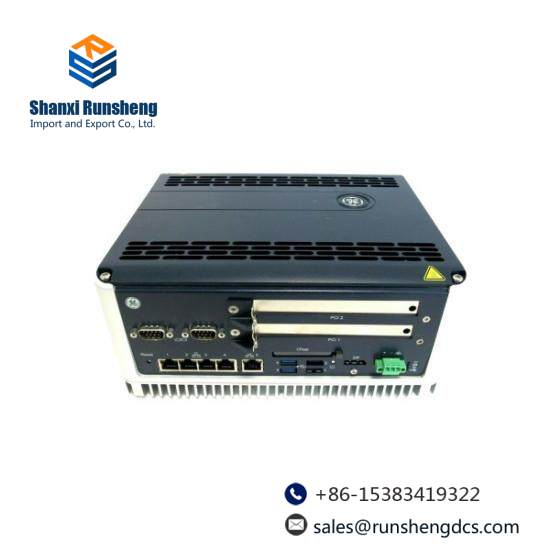 GE IC646MPPU01