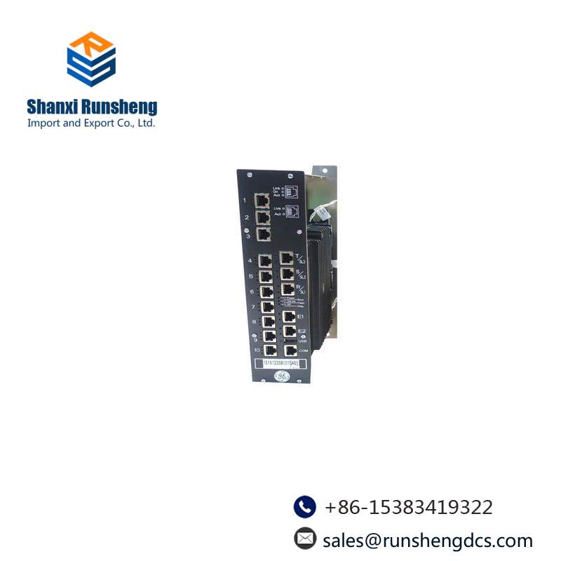 Hirschmann RS20-0800S2S2SDAEHH Switch