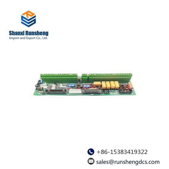 GENERAL ELECTRIC 531X305NTBANG1 TERMINAL BOARD