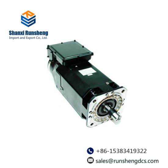 General Electric A06B-1006-B100 SPINDLE MOTOR