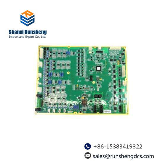 General Electric CM415REBKH1B Module