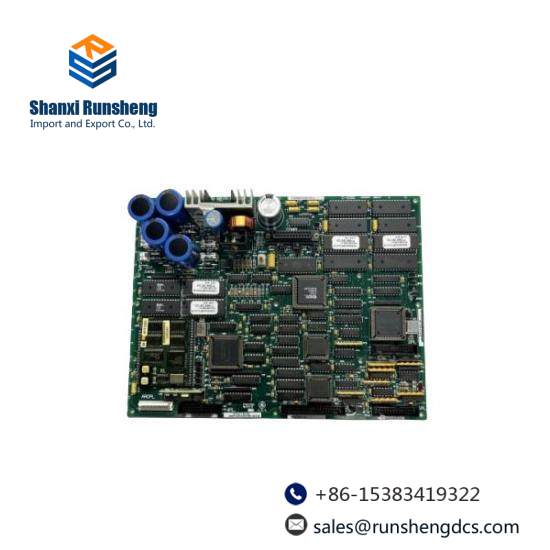 GENERAL ELECTRIC DS200TCCAG1AHB