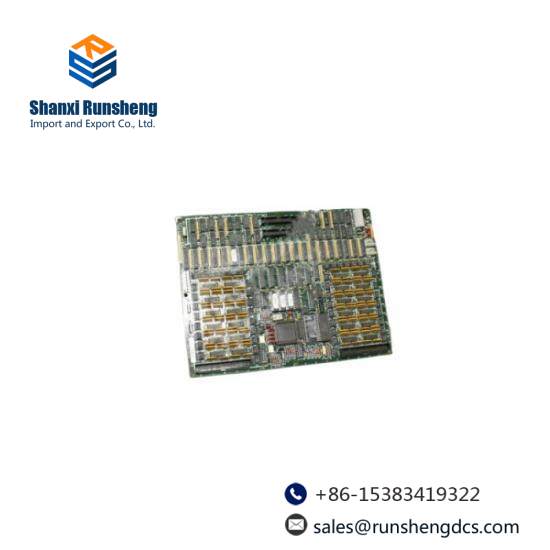 General Electric DS200TCDAG1ADA Digital Input Output Card