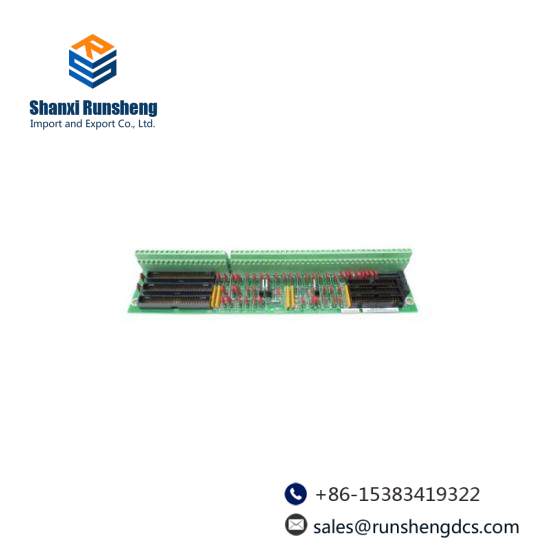 General Electric DS200TCQBG1AEB Board